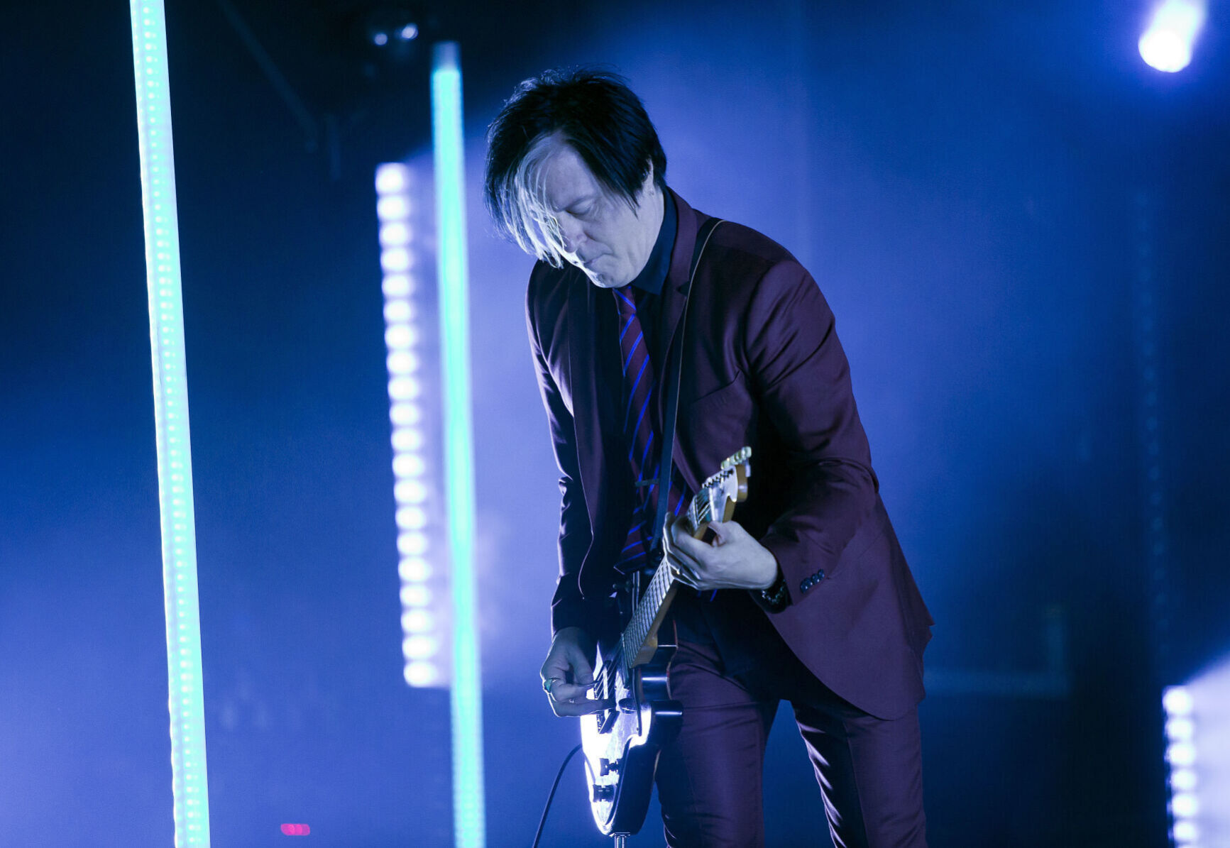 Troy Van Leeuwen